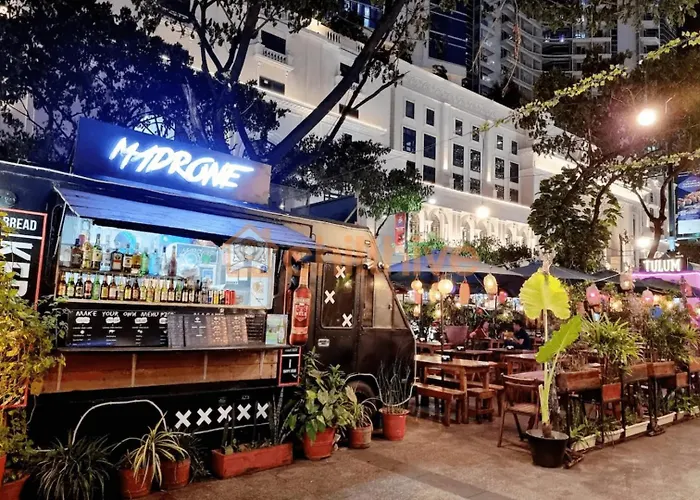 Holiday home Bgc Near Uptown Mall, Grand Hyatt #ournw25b Manila